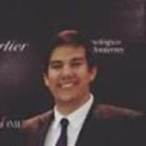 Meet your Posher, Abraham